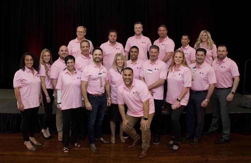 Douglas Elliman Long Island Makes a Large Impact