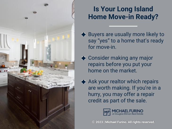 image for section: is your long island home move-in ready